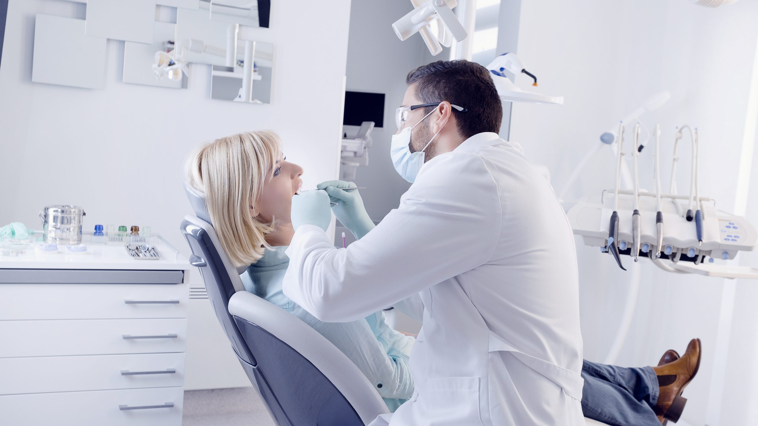 Dentist in Valley, NE